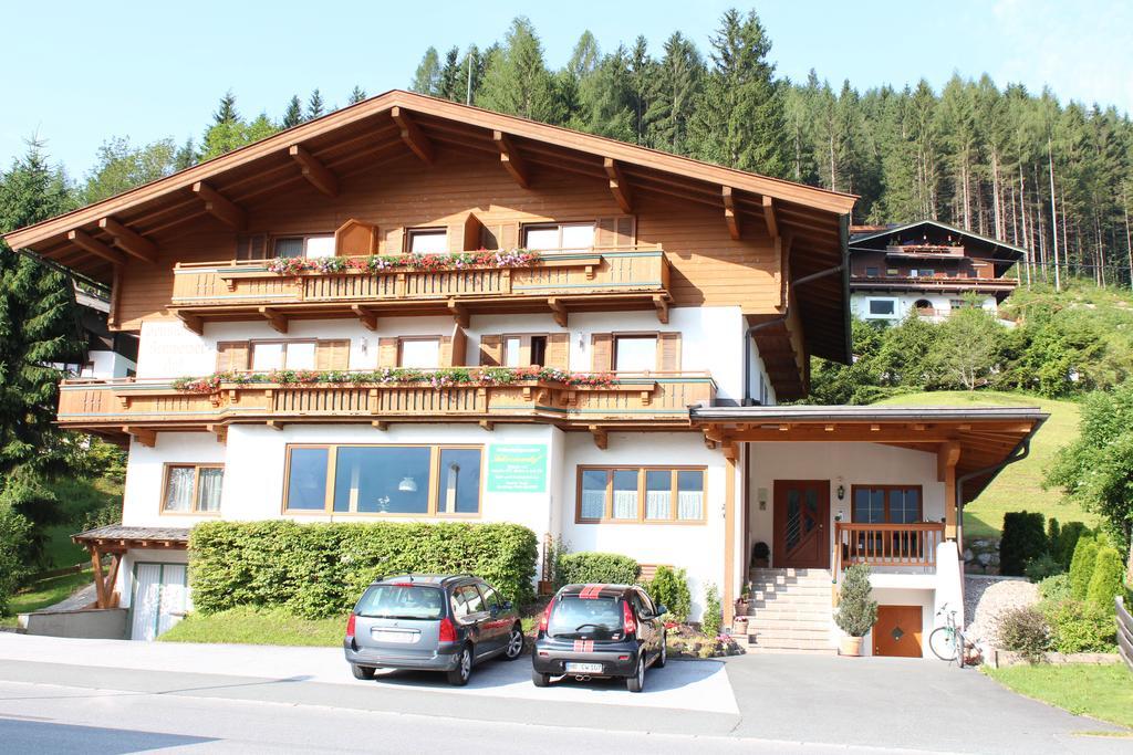 Pension Schweizerhof Waidring Phòng bức ảnh
