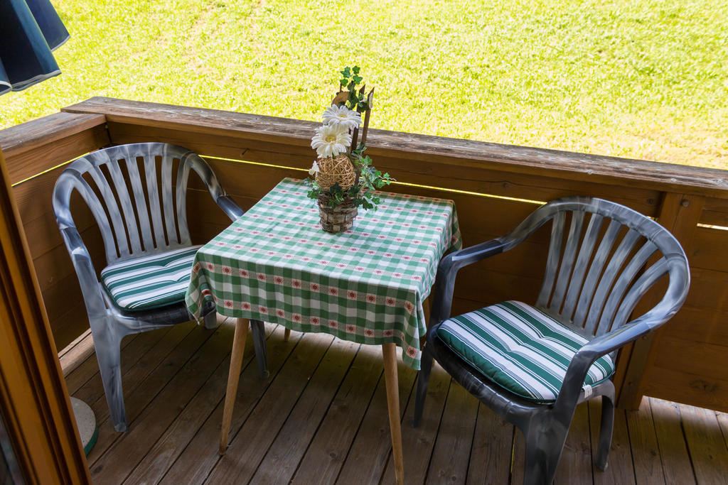 Pension Schweizerhof Waidring Phòng bức ảnh
